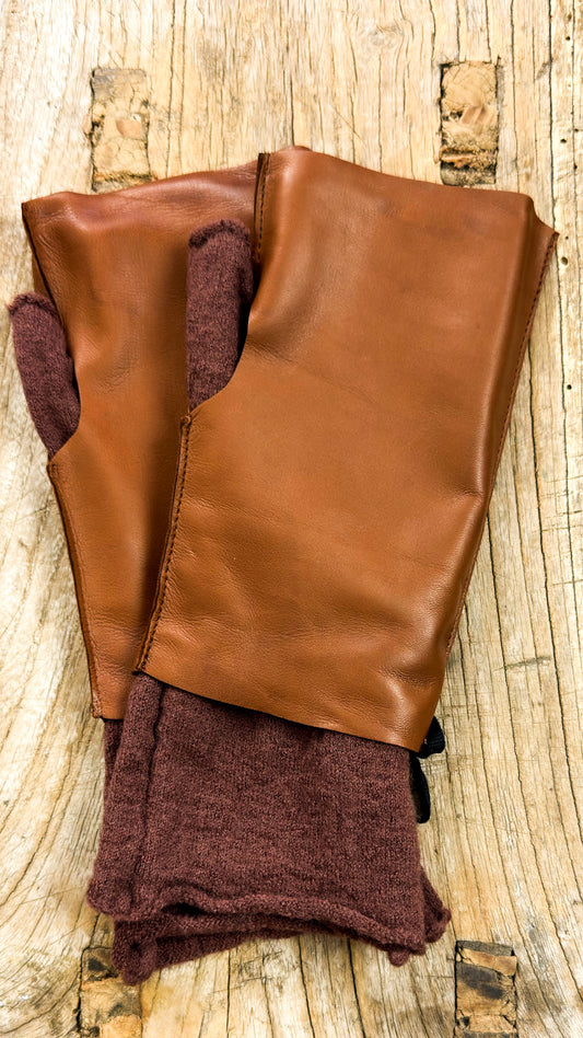 Rundholz DIP 2001 Gloves Henna