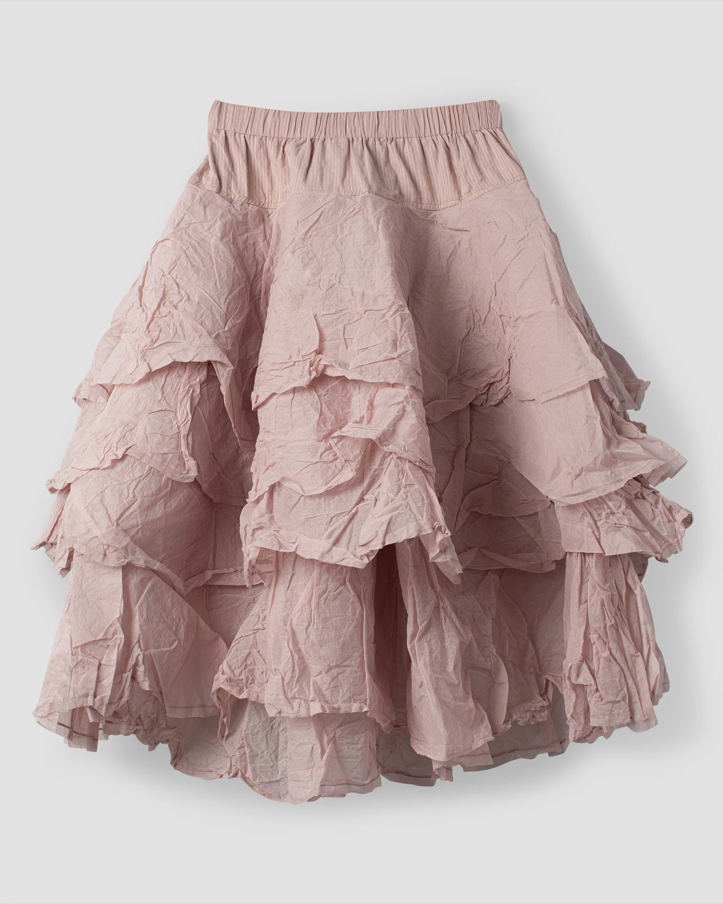 Ewa i Walla Tine Skirt Mauve