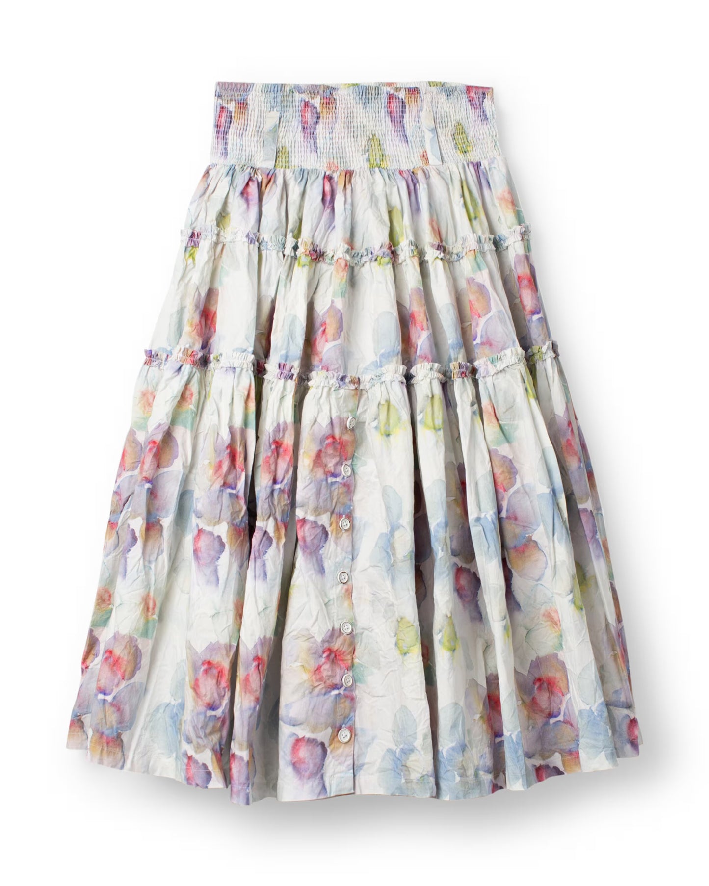 Ewa i Walla Ingeli Skirt Flower