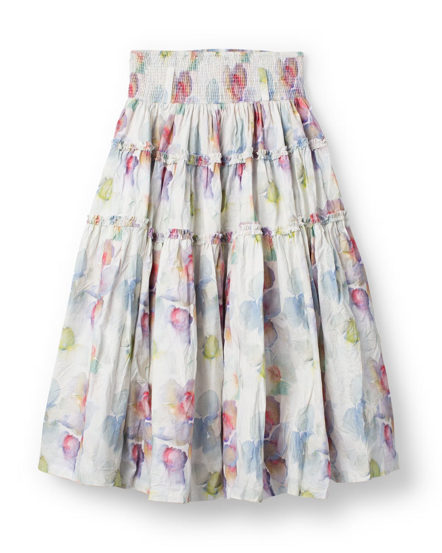 Ewa i Walla Ingeli Skirt Flower