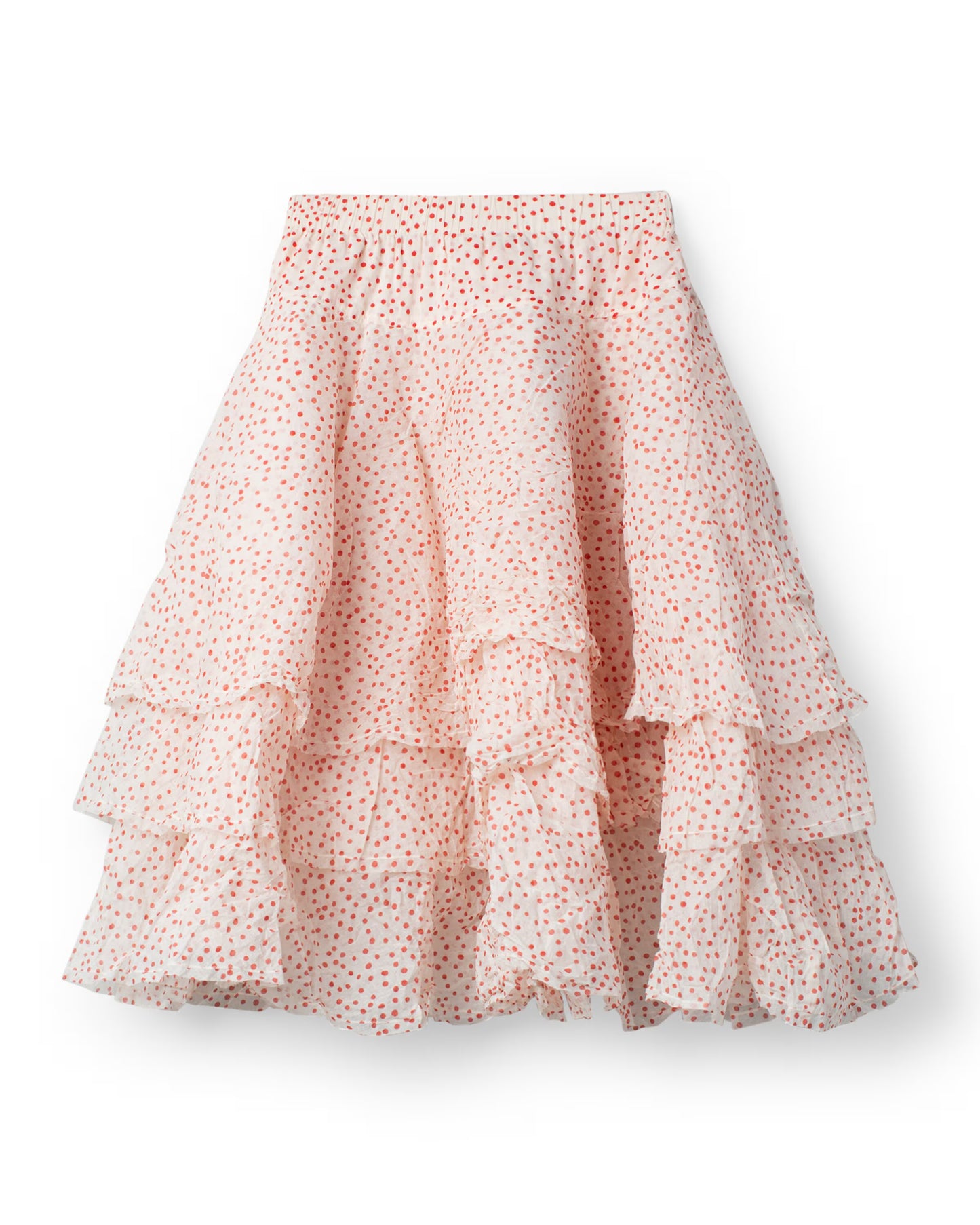 Ewa i Walla Wendy Skirt Dot