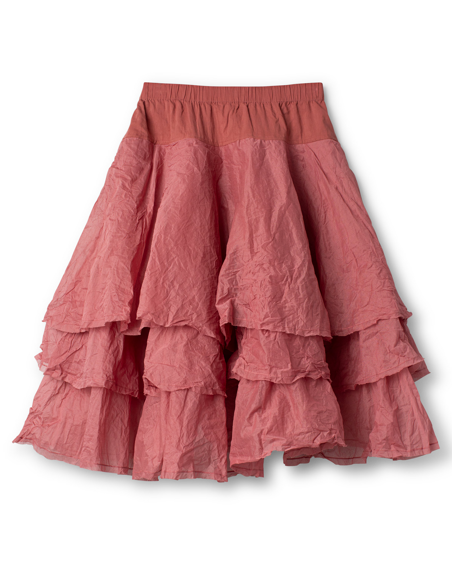 Ewa i Walla Wendy Skirt Old Rose