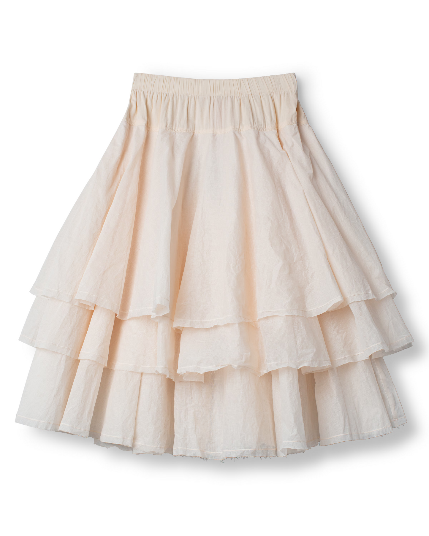 Ewa i Walla Wendy Skirt Oat