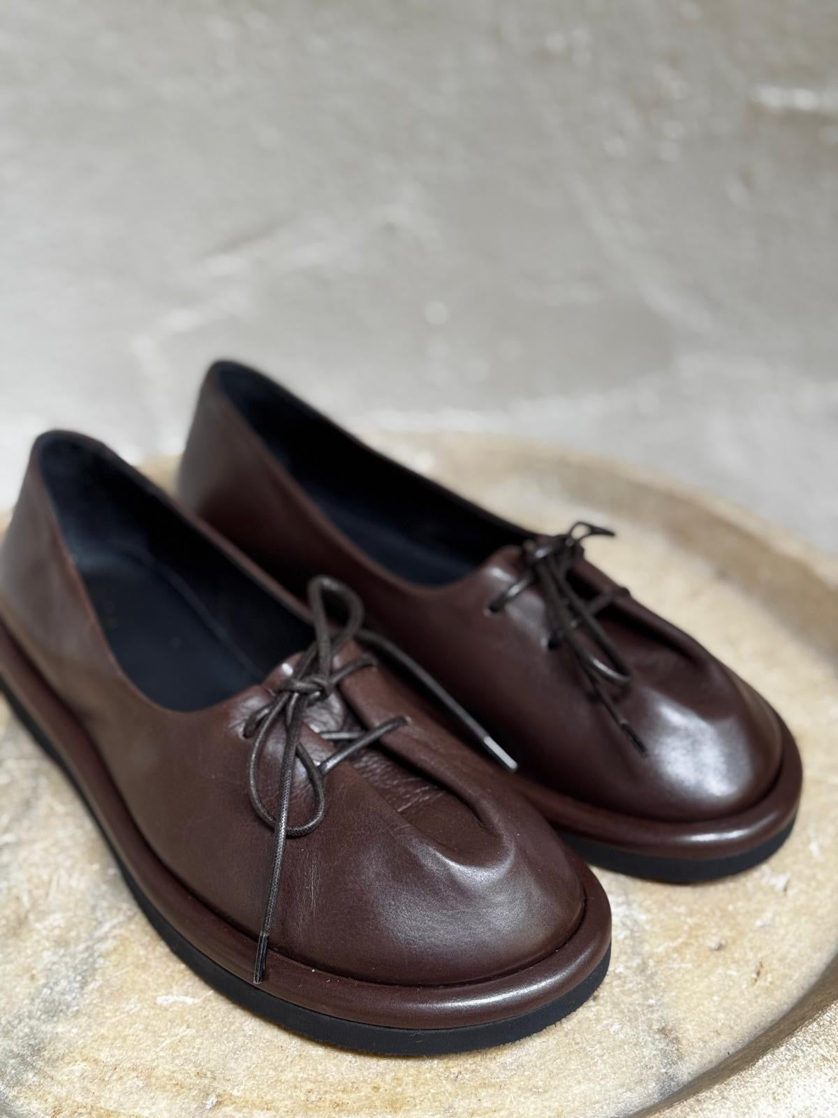 Officine Creative Marjory Shoes Moro