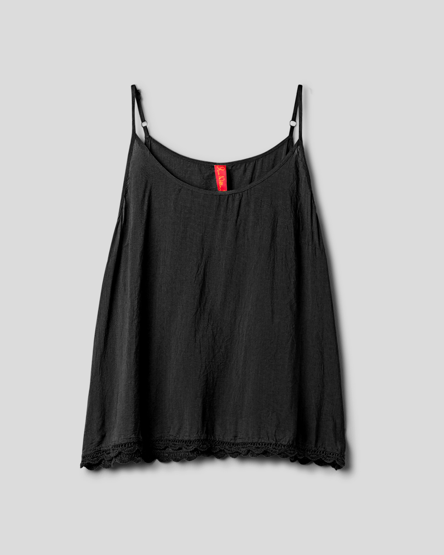 Ewa i Walla Nora Camisole Black