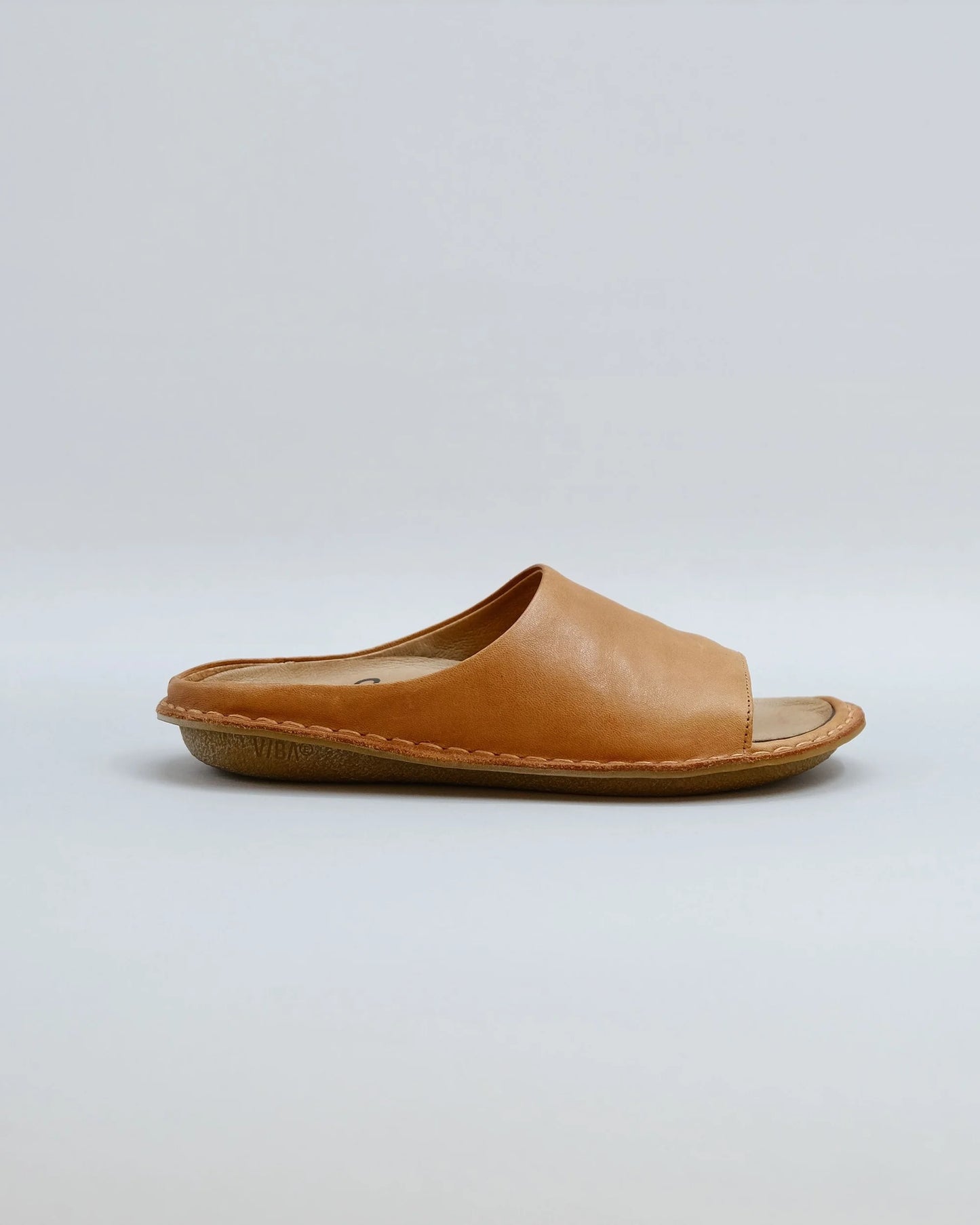 VIBAe Saint Tropez Shoes Fawn