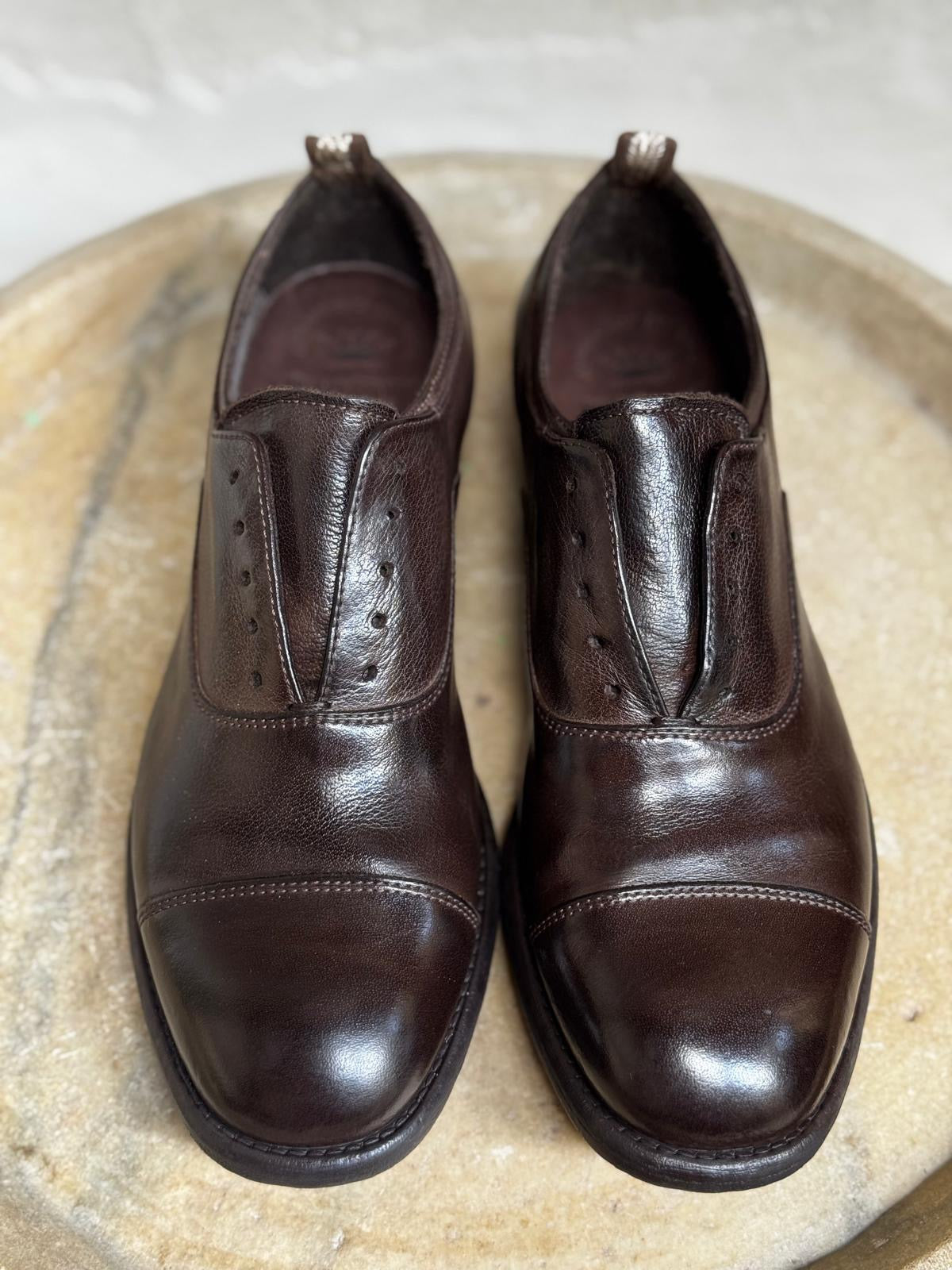 Officine Creative Calixte/003 Shoes Fondue