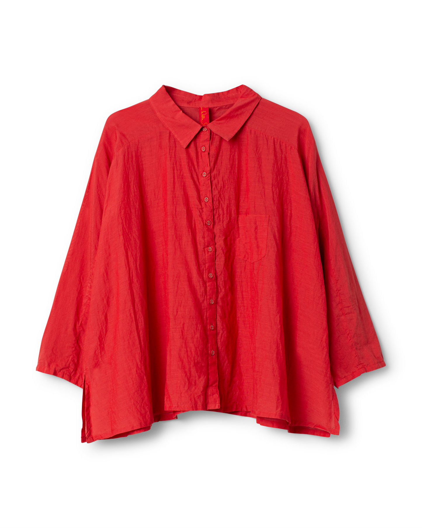 Ewa i Walla Eris Blouse Rose