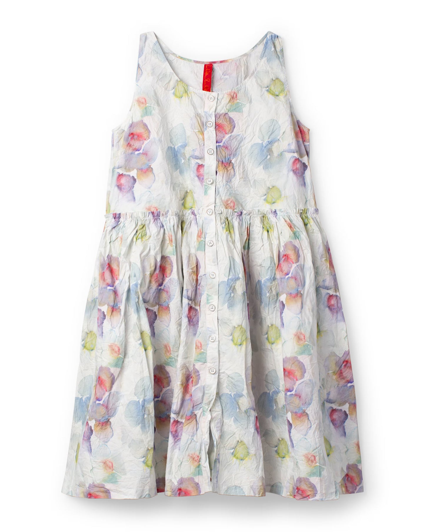 Ewa i Walla Berta Dress Flower