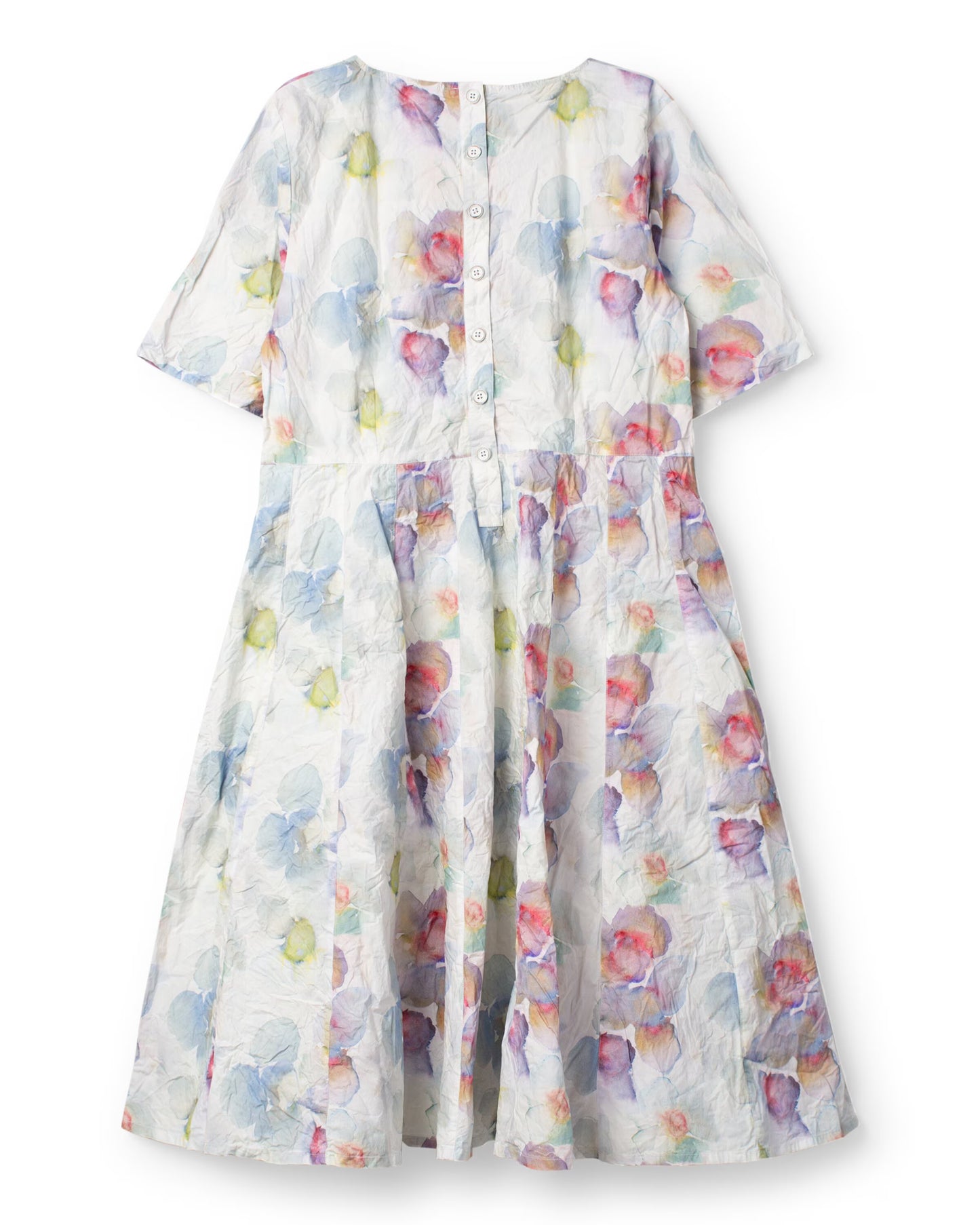 Ewa i Walla Sia Dress Flower