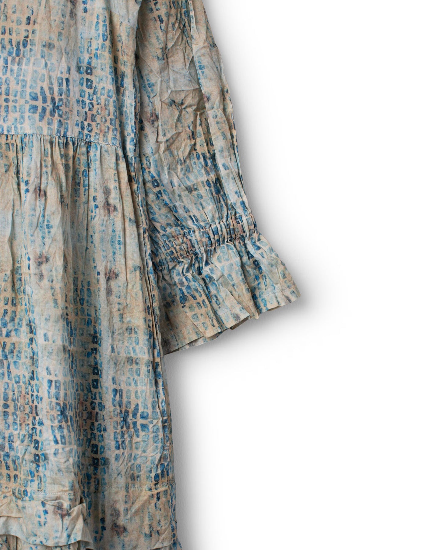 Ewa i Walla Merit Dress Check