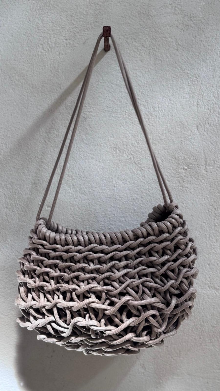 Alienina Arianna Bag Cappuccino
