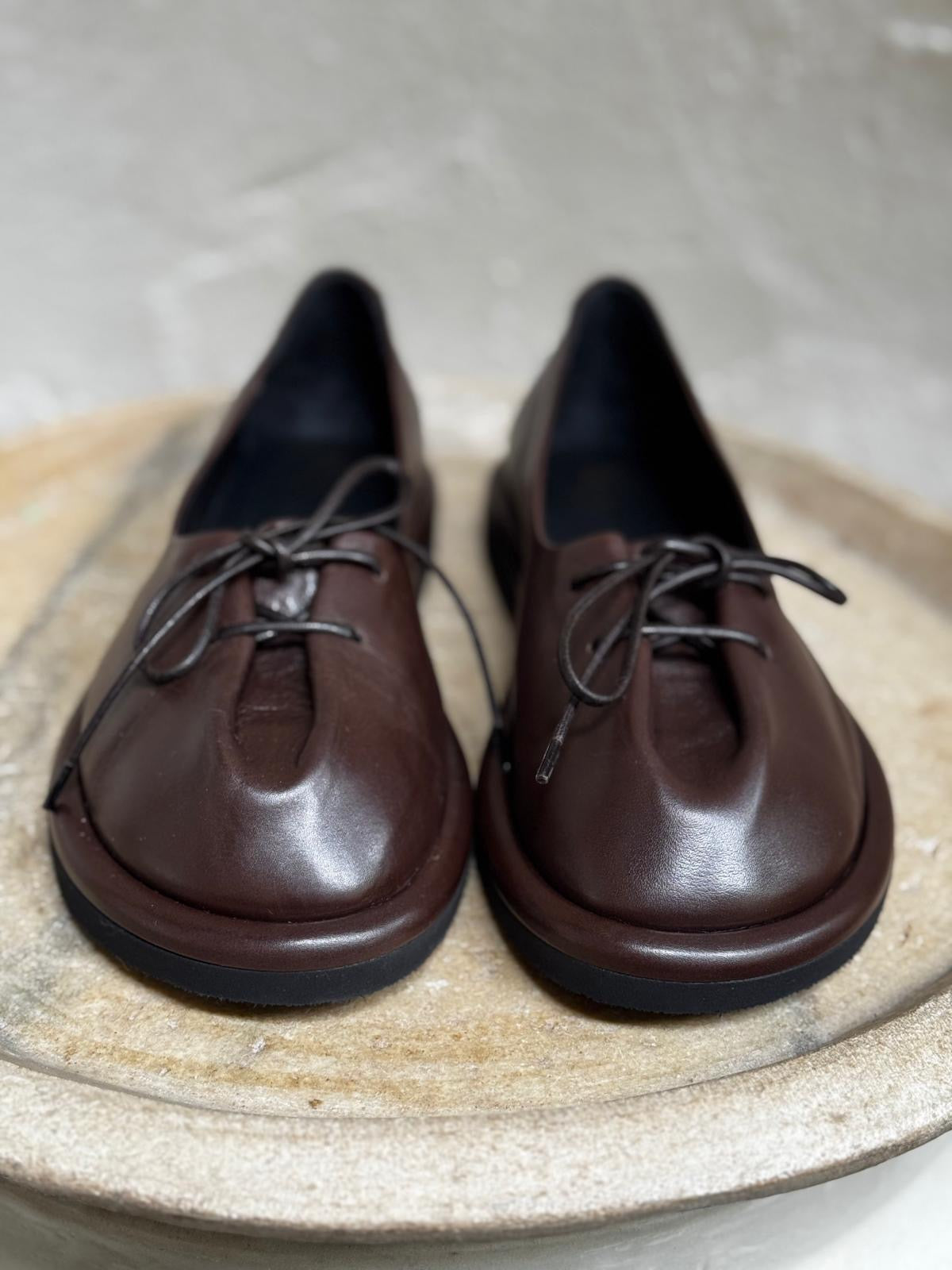 Officine Creative Marjory Shoes Moro