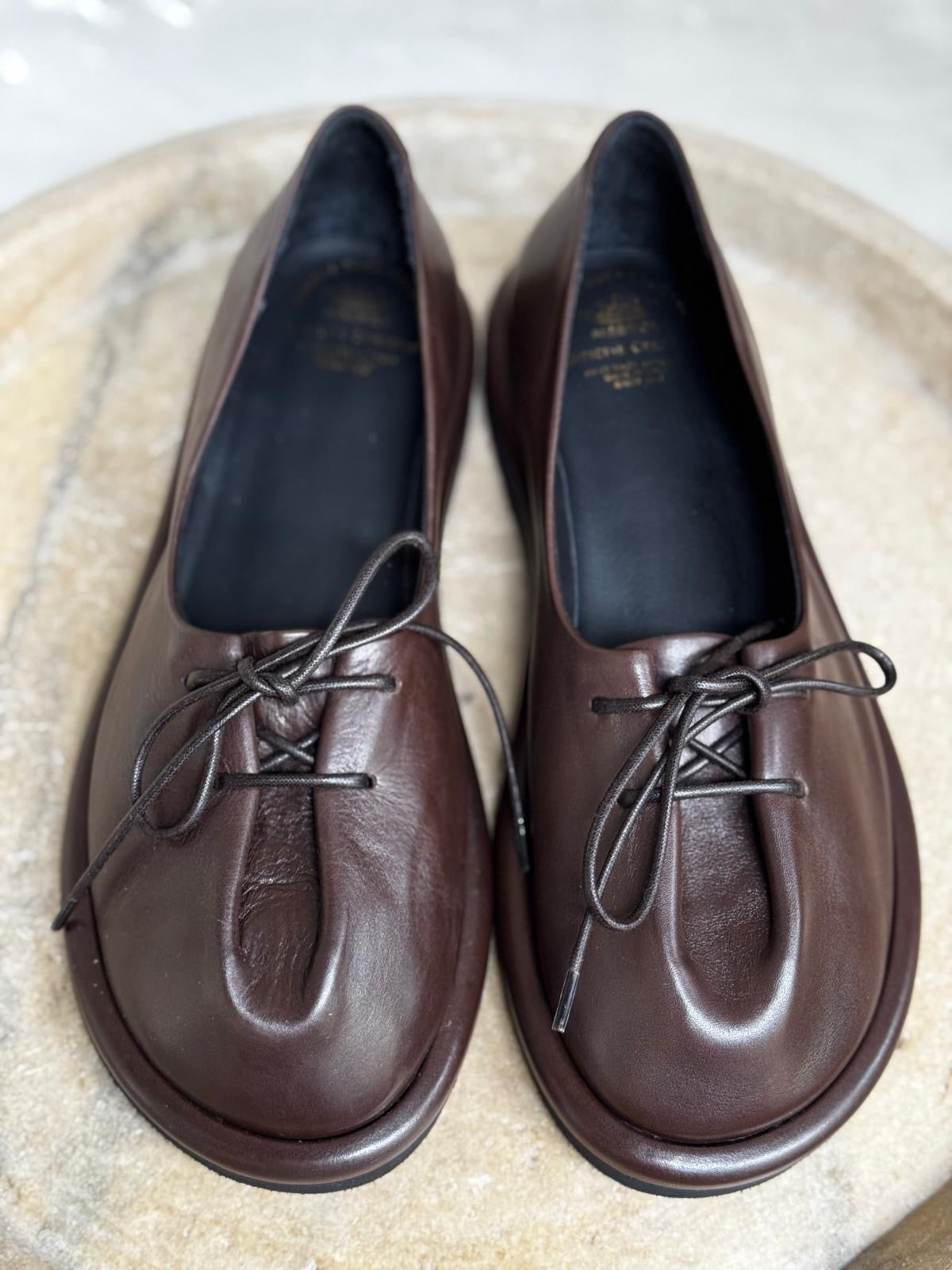 Officine Creative Marjory Shoes Moro