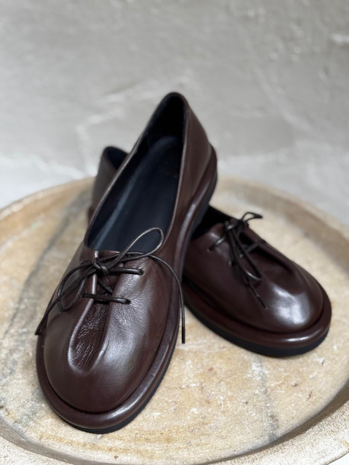 Officine Creative Marjory Shoes Moro