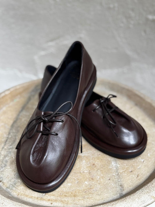 Officine Creative Marjory Shoes Moro