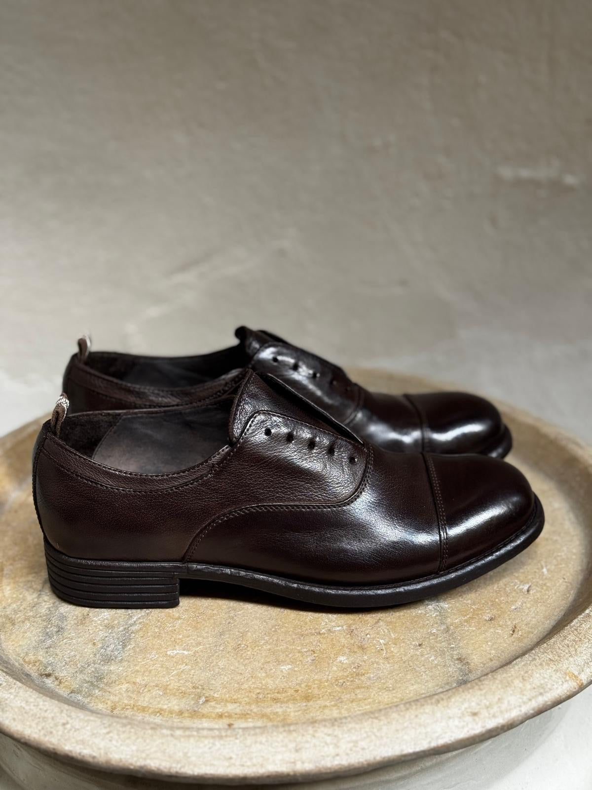 Officine Creative Calixte/003 Shoes Fondue