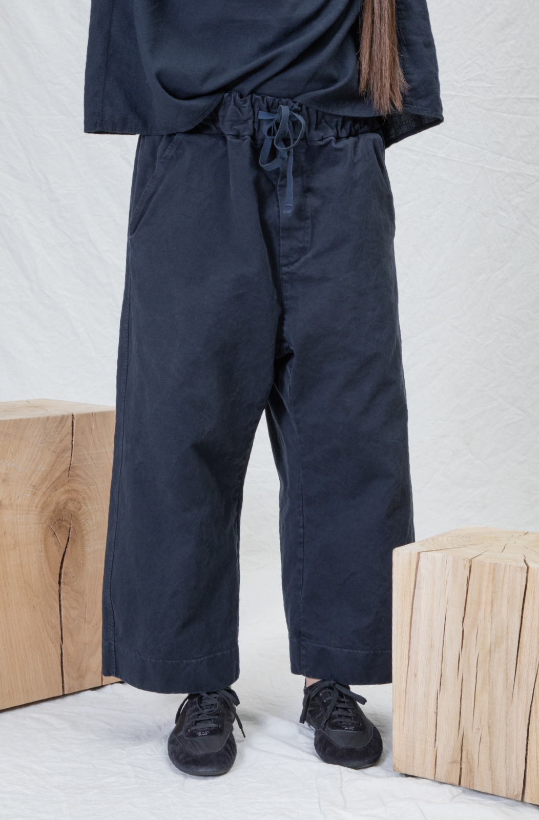 Album Di Famiglia WCC W&S Trousers Forest