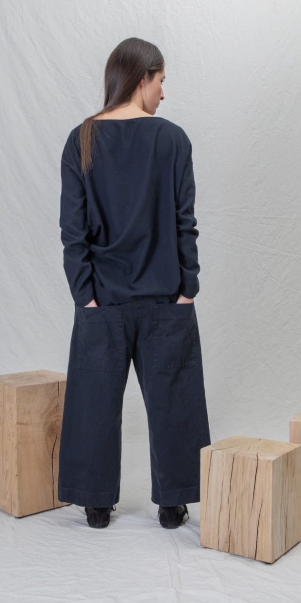 Album Di Famiglia WCC W&S Trousers Forest