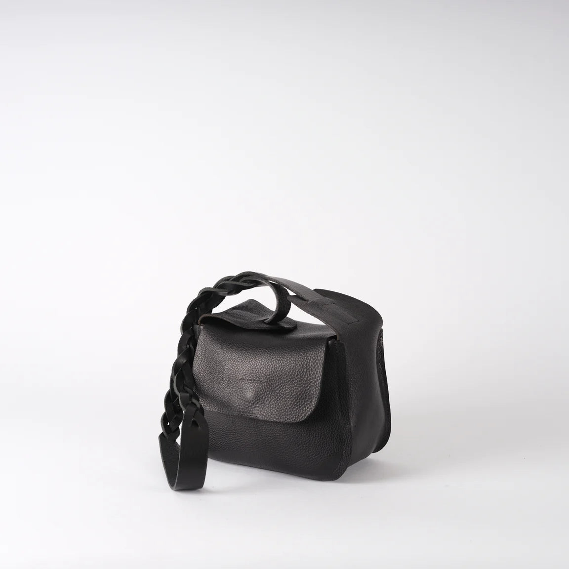 KS Ranger Cross-Body Bag Black