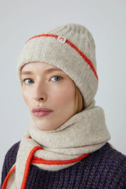 Moismont 217 Hat Paper