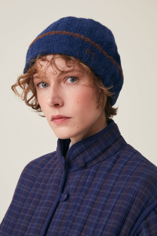 Mois Mont Skye Beanie Comedia