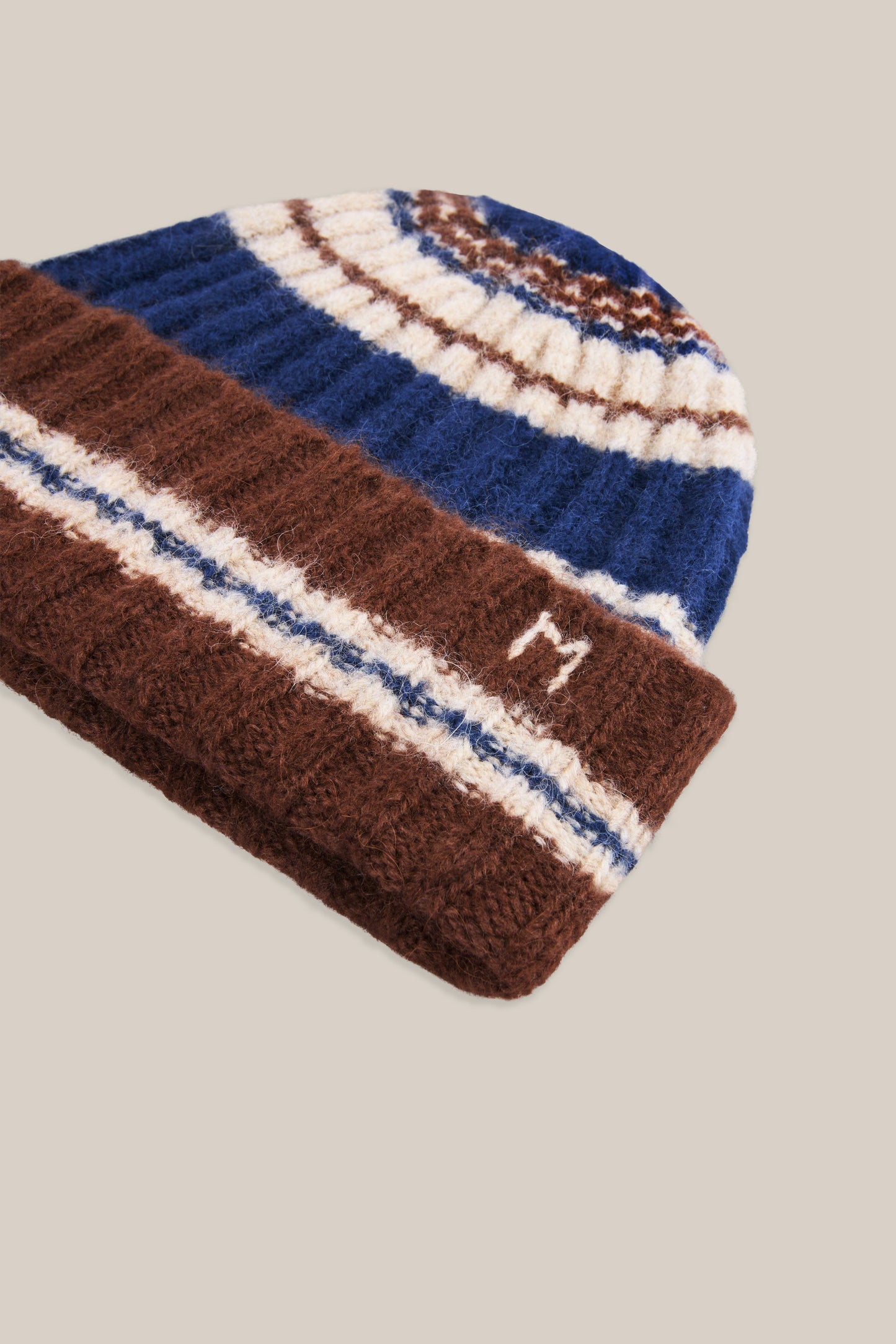 Mois Mont Skye Beanie Joker Comedia