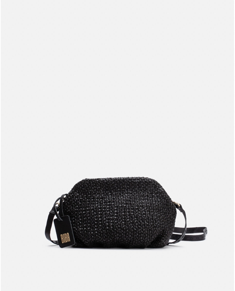 Biba Bristow 2L Cross-Body Bag Black