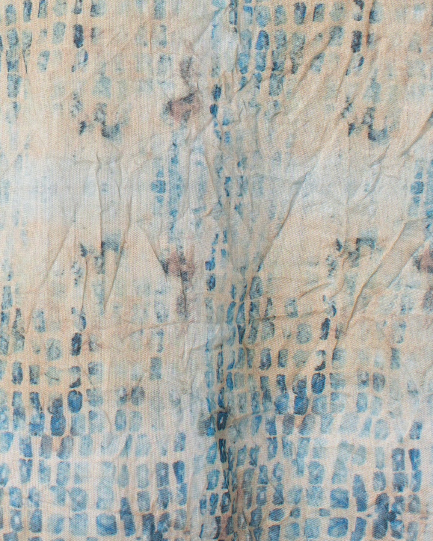 Ewa i Walla Norine Dress Check/Flower