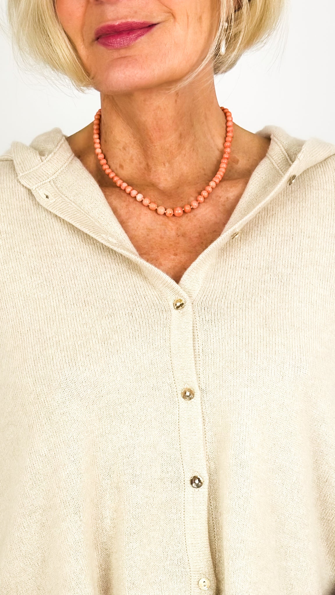 CJ Elsi Cardi Birch