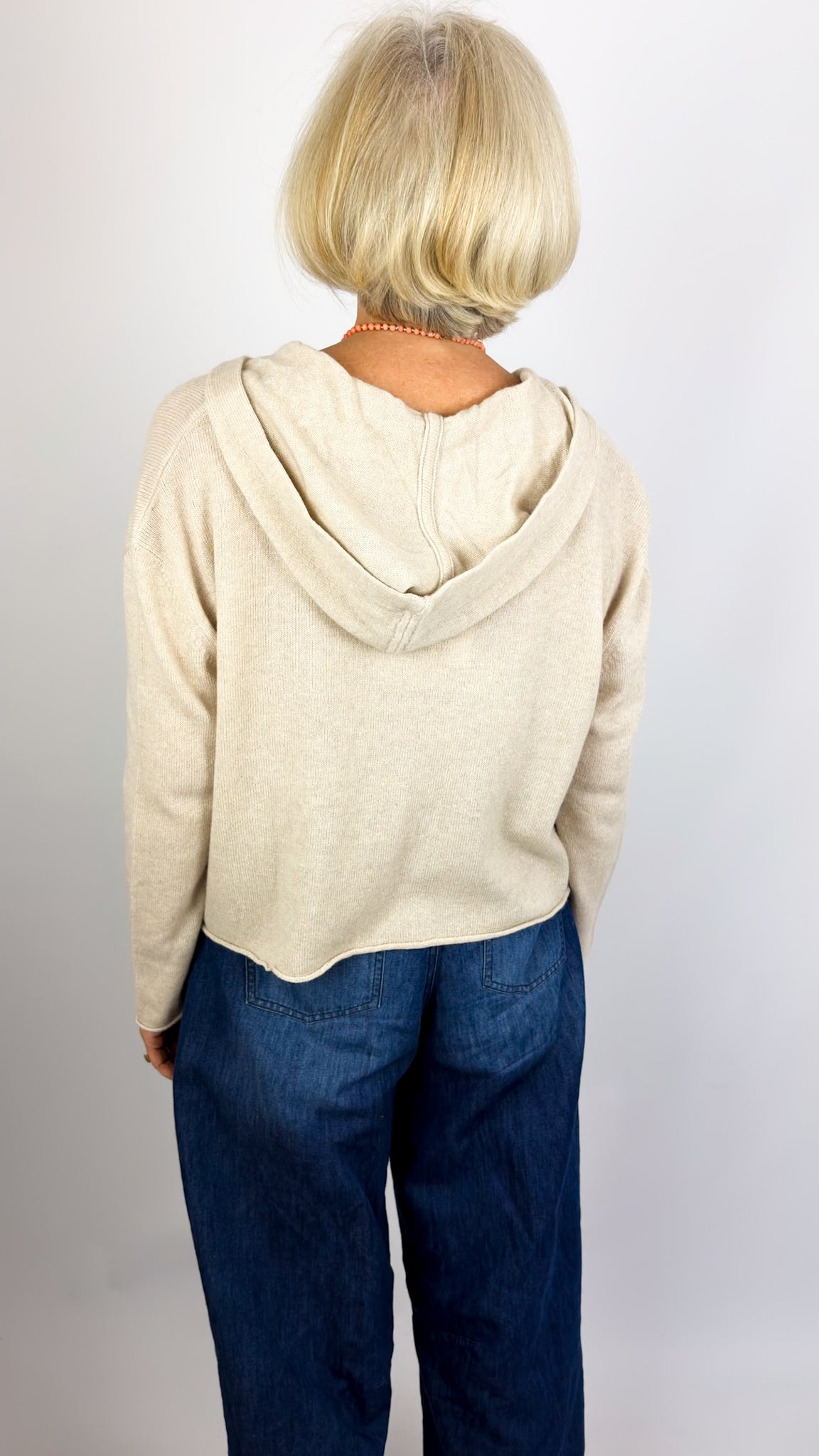 CJ Elsi Cardi Birch