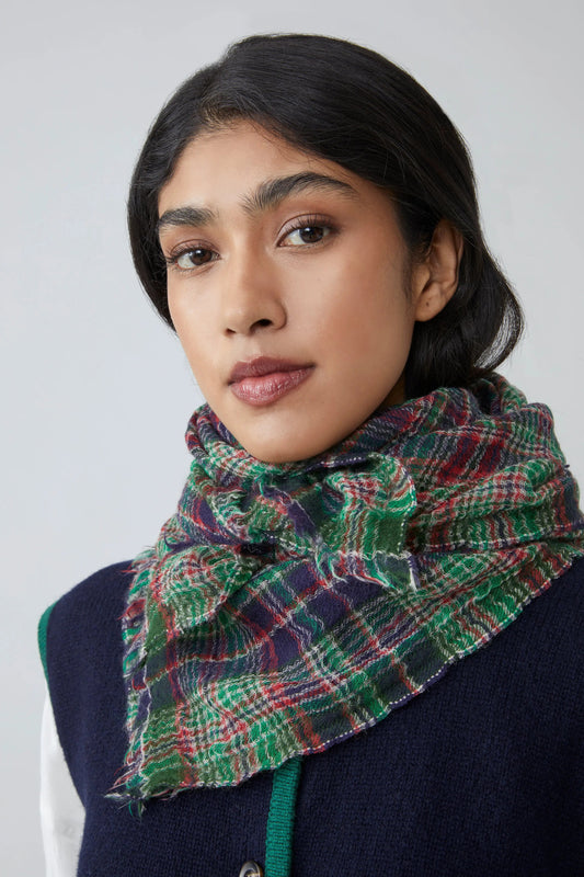 Moismont 801 Scarf Uniform