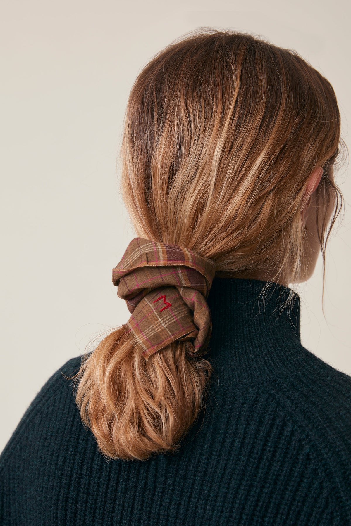 Mois Mont Alpha Scarf Mask