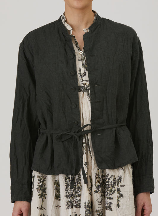 Pas De Calais 3501 Canvas Jacket Khaki