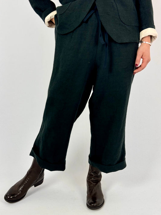 Der Antagonist 13 Trousers Black