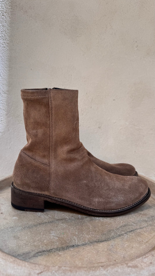 Officine Creative Lison Boots Tundra