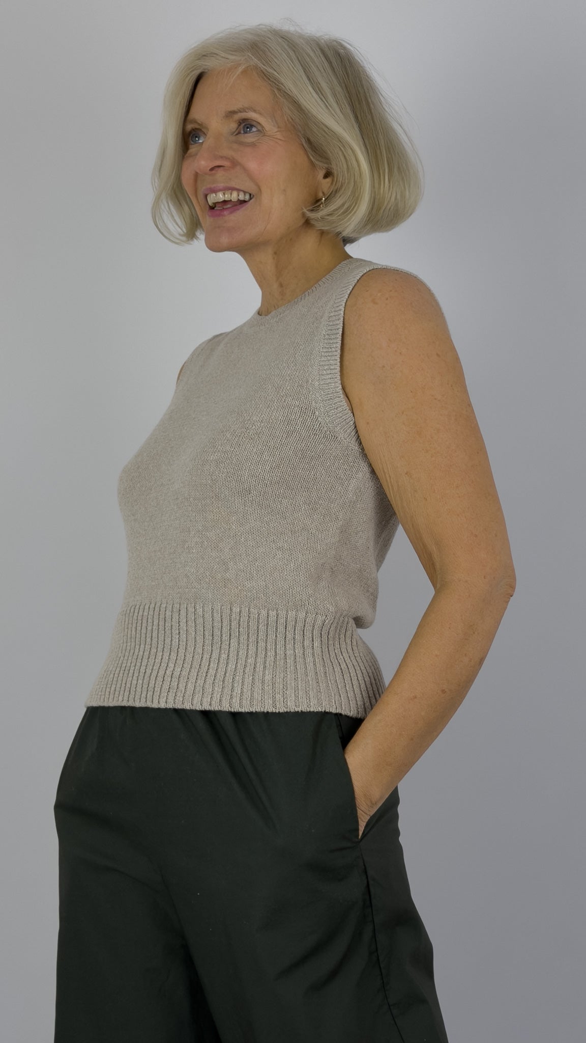 Cash-Ca W27 Jumper Hayday