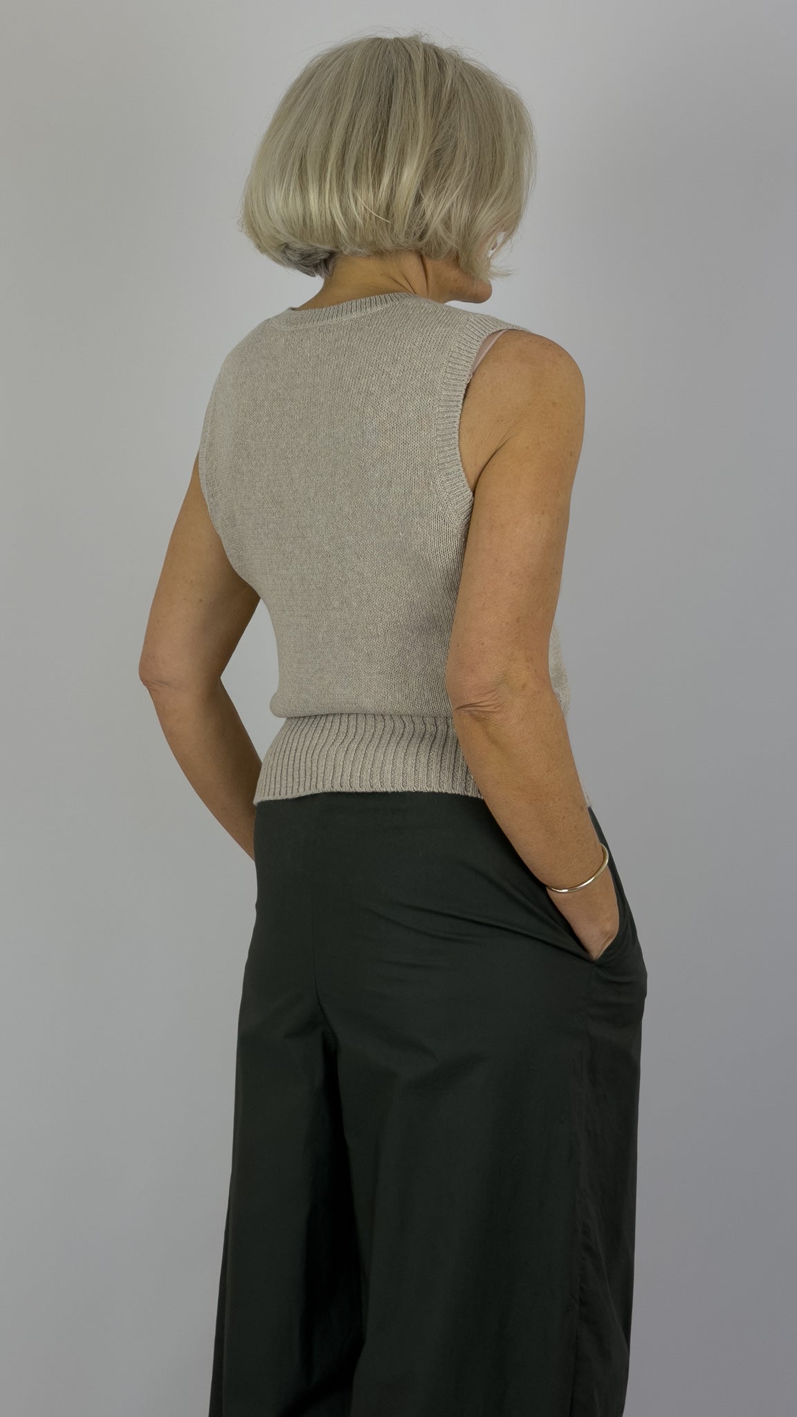 Cash-Ca W27 Jumper Hayday