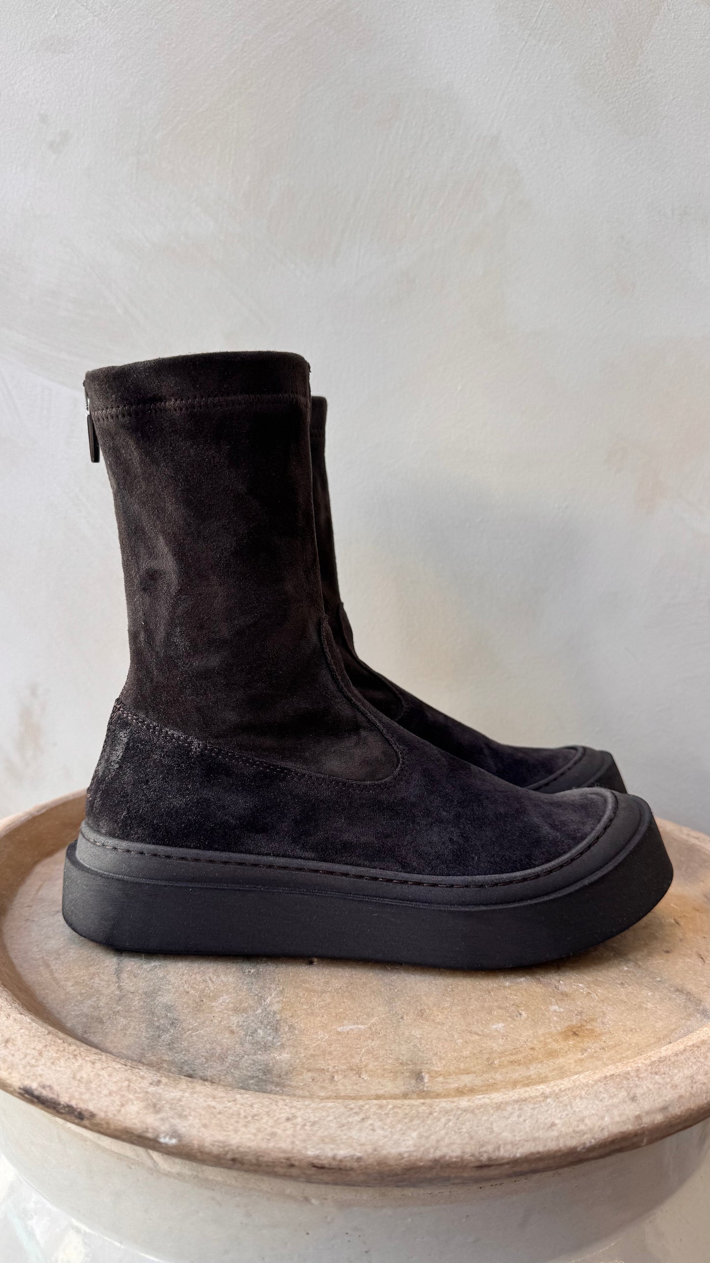 Lofina 10380 Boots Moro