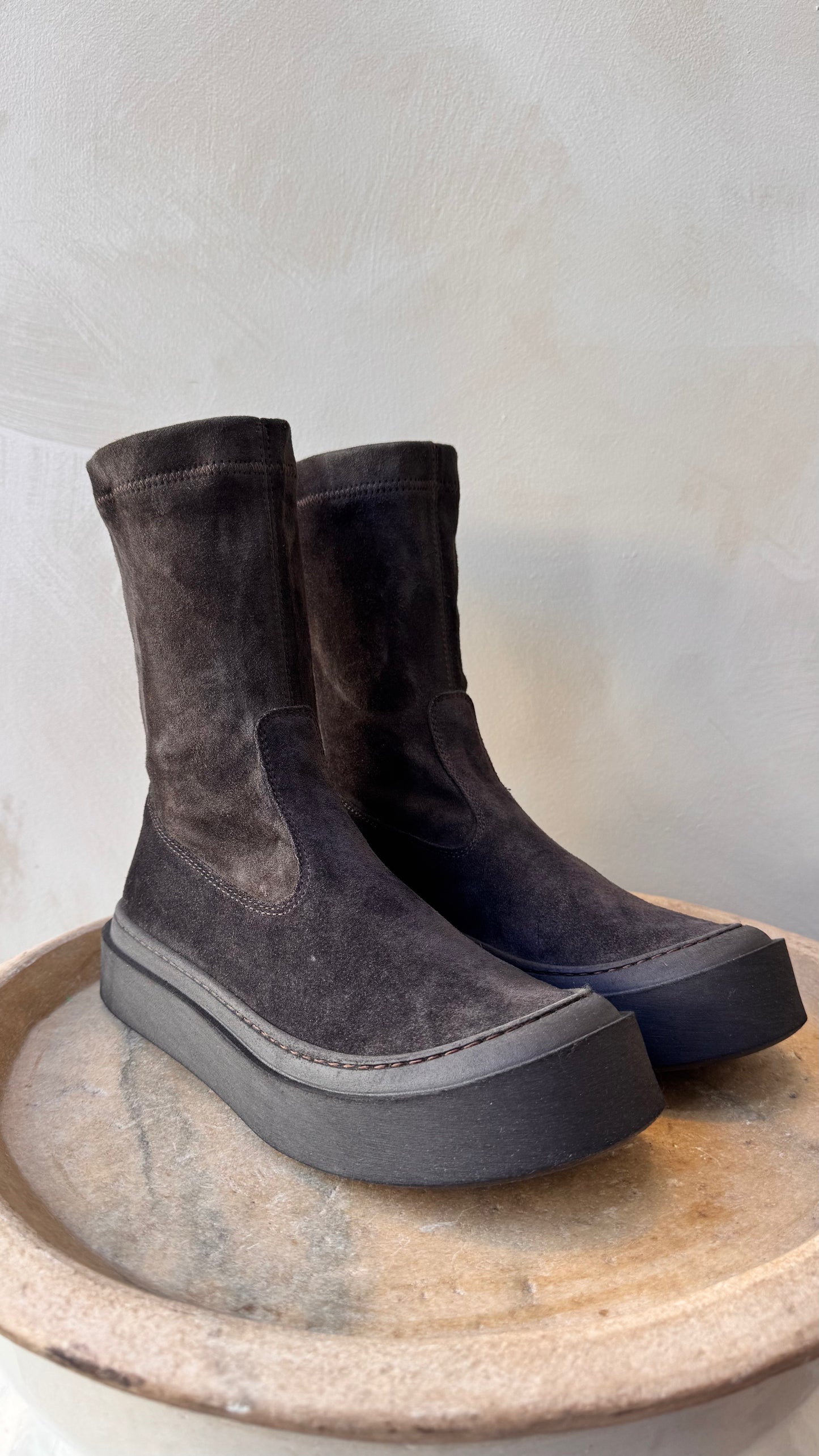 Lofina 10380 Boots Moro