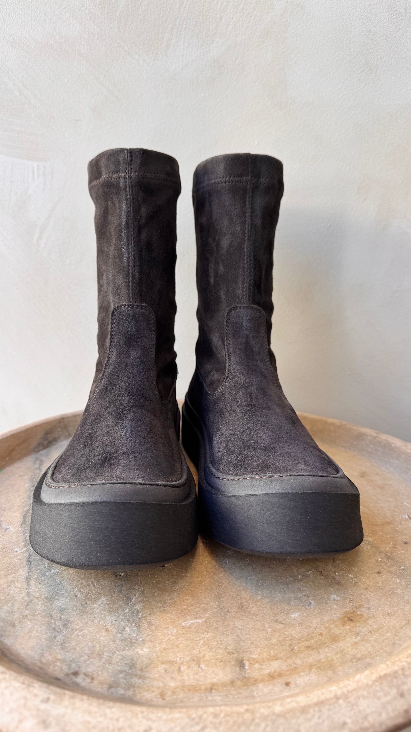 Lofina 10380 Boots Moro