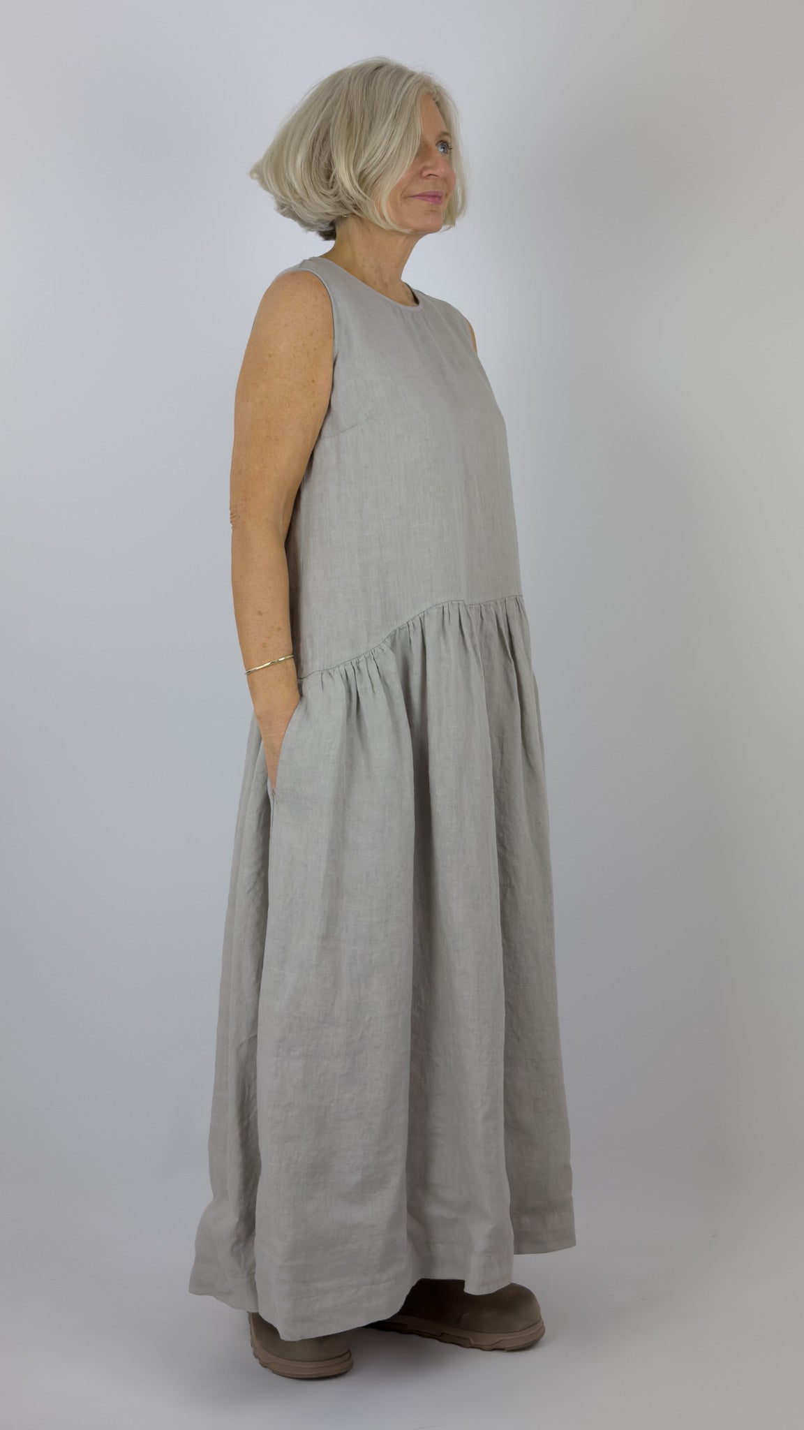 Neirami 224LI Dress Shell