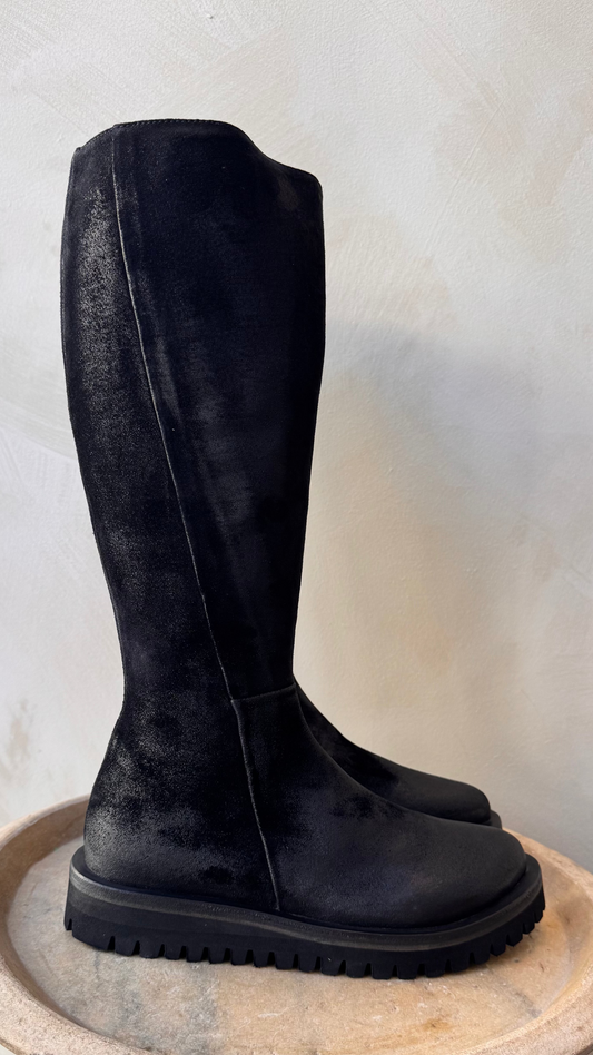 Lofina 10782 Boots Nero