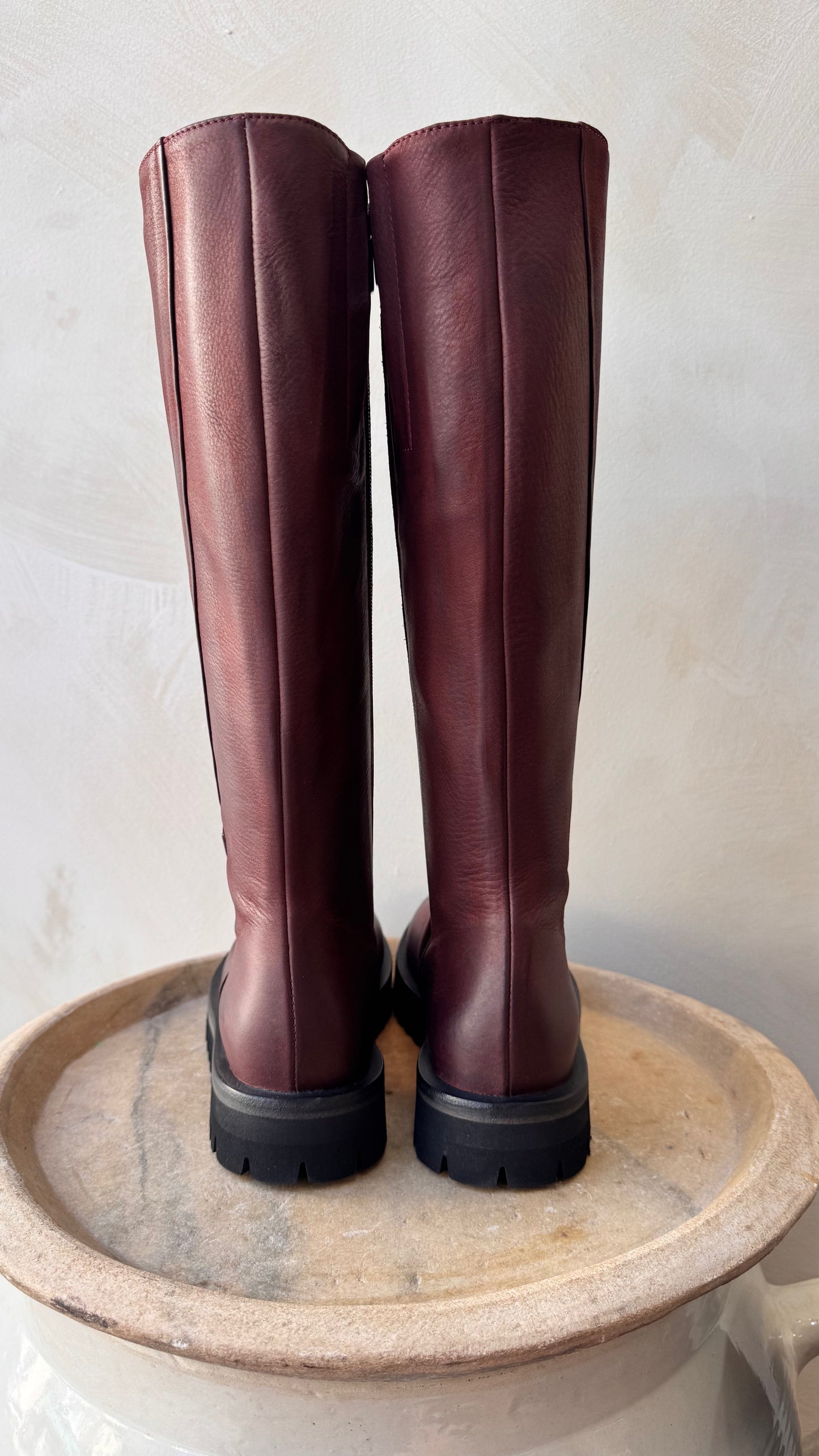 Lofina 10782 Boots Britanic