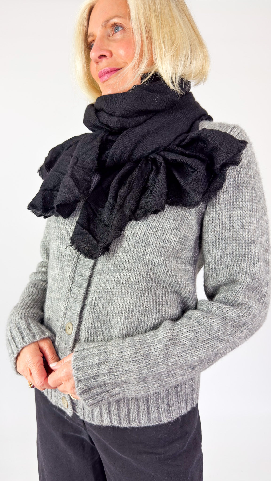 Hannoh Wessel - French Designer Women's Wear – Cordelia James
