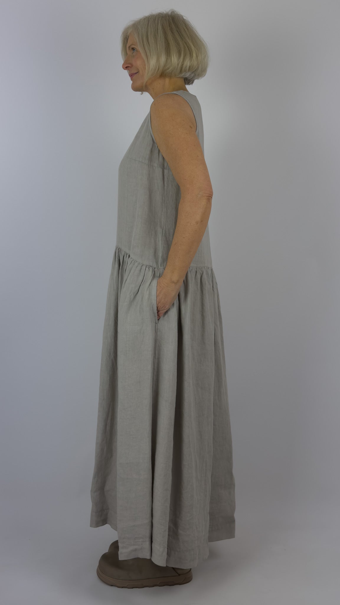 Neirami 224LI Dress Shell