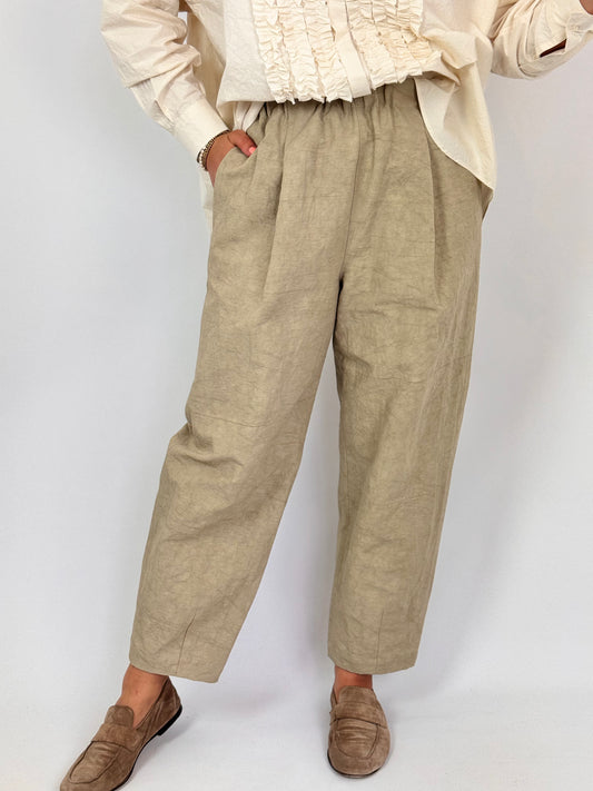 Kagure 110 Trousers