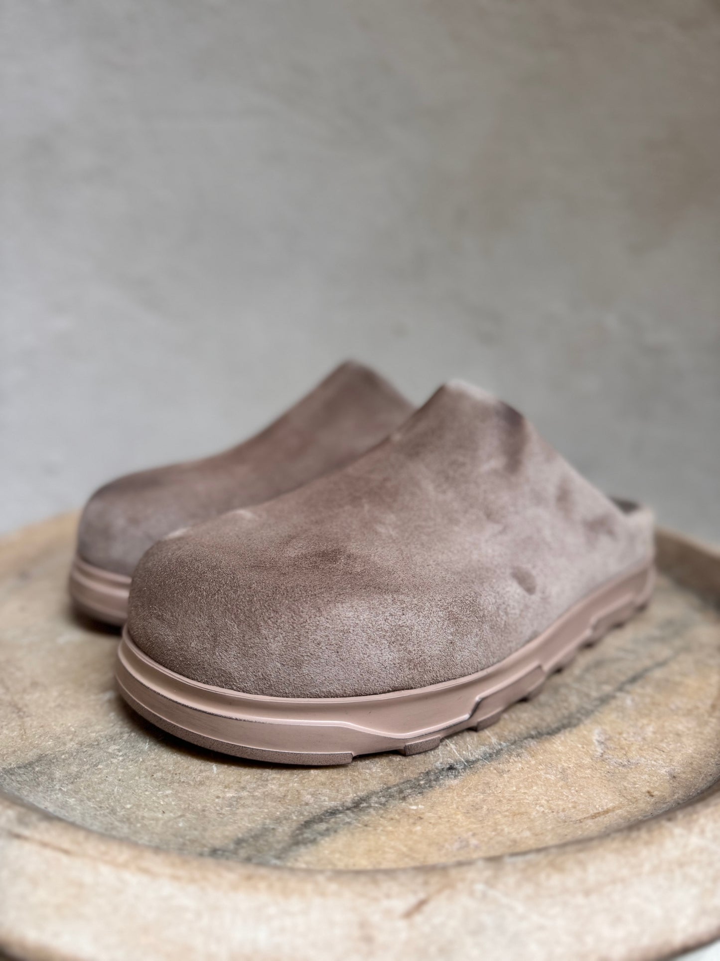 Lofina 9622 Sandals Cardboard