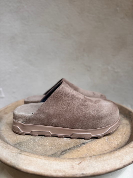 Lofina 9622 Sandals Cardboard