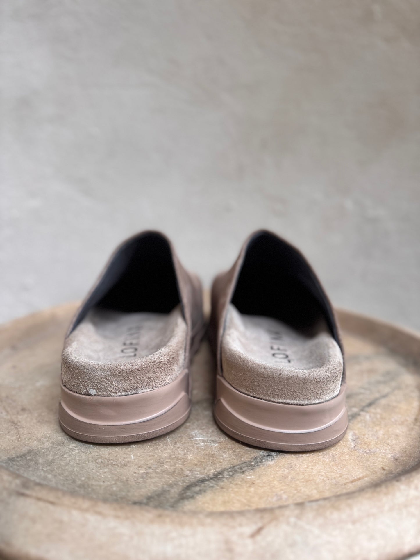 Lofina 9622 Sandals Cardboard